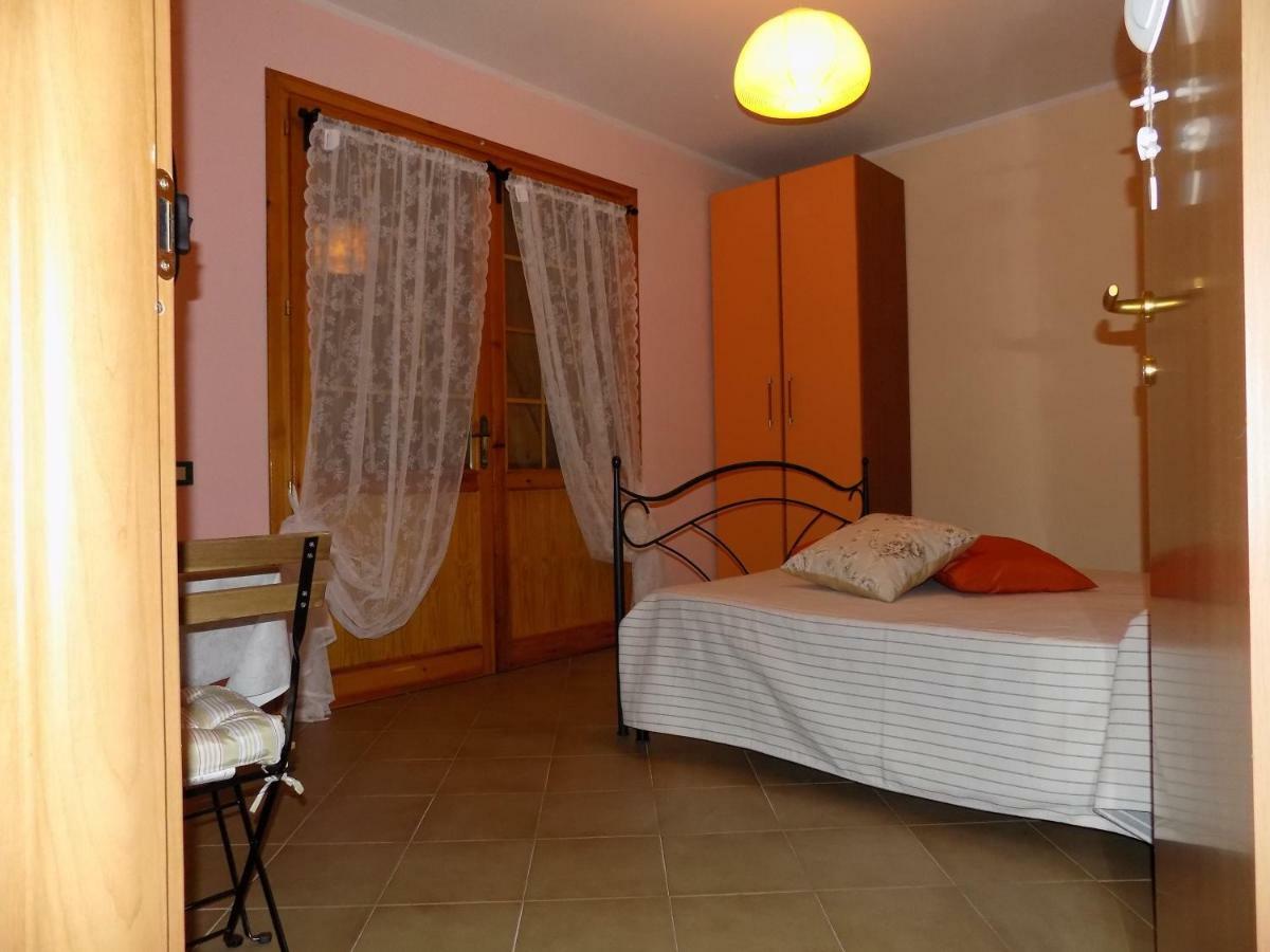La Noce Bed And Breakfast Chieti Dış mekan fotoğraf