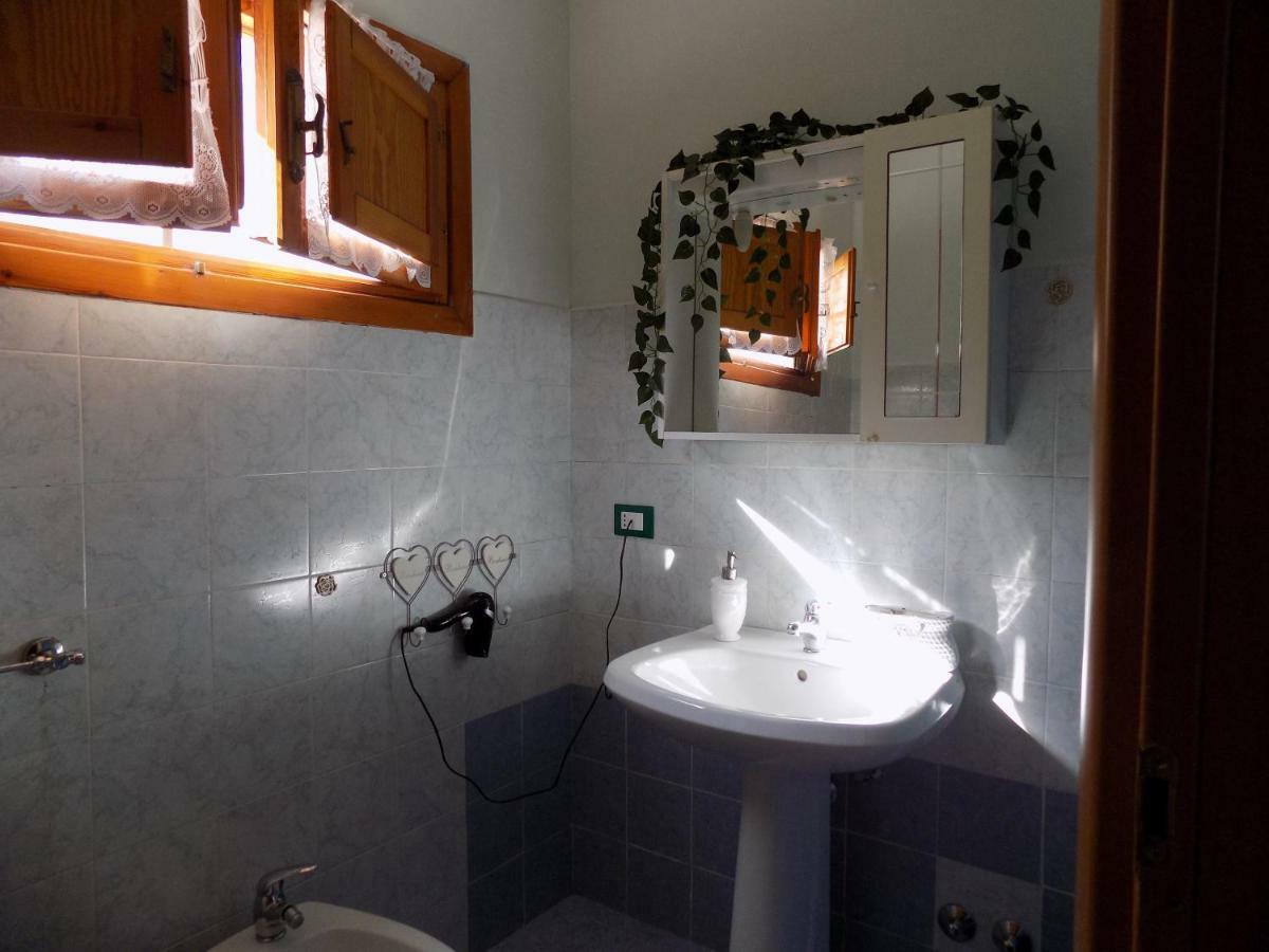 La Noce Bed And Breakfast Chieti Dış mekan fotoğraf