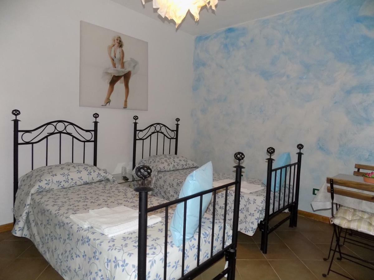 La Noce Bed And Breakfast Chieti Dış mekan fotoğraf