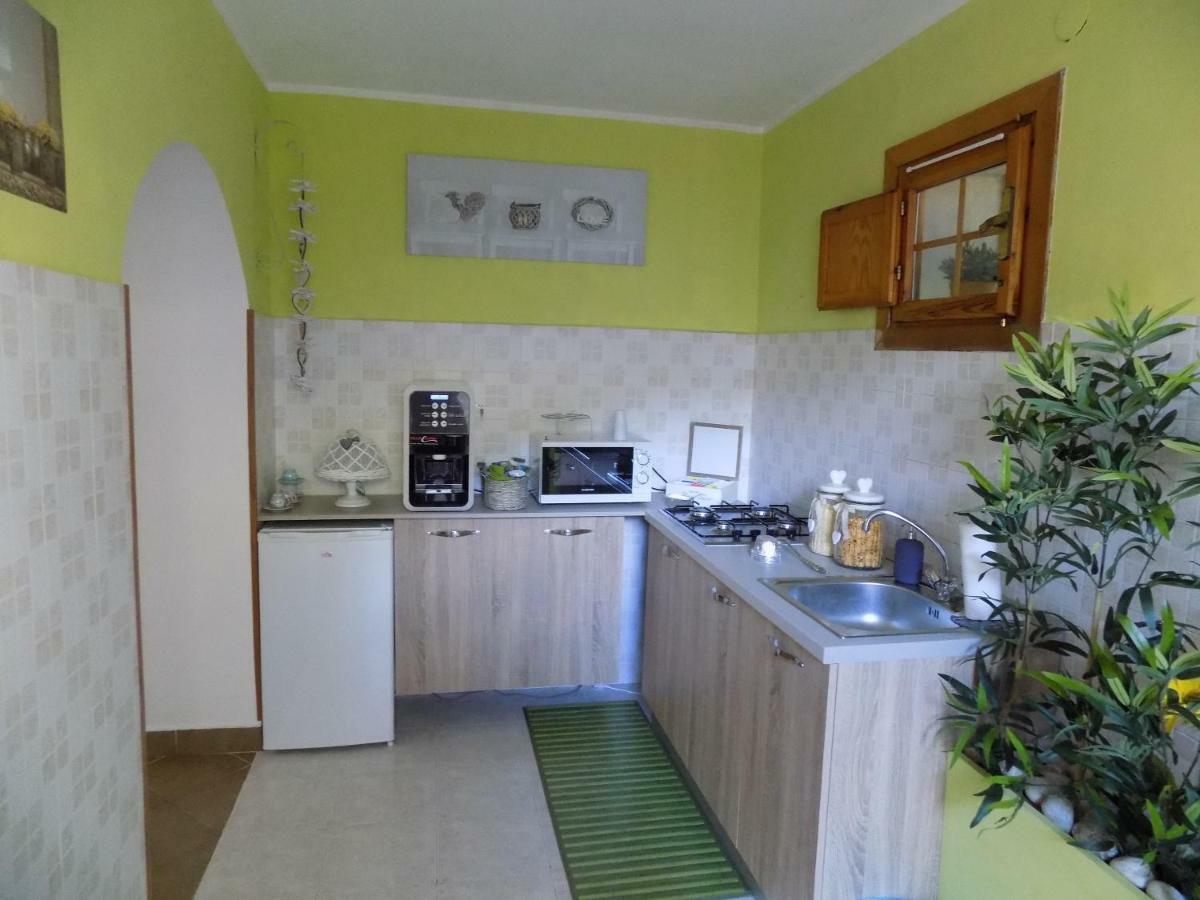 La Noce Bed And Breakfast Chieti Dış mekan fotoğraf
