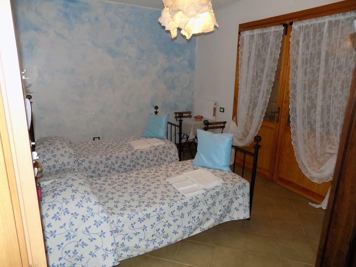 La Noce Bed And Breakfast Chieti Dış mekan fotoğraf