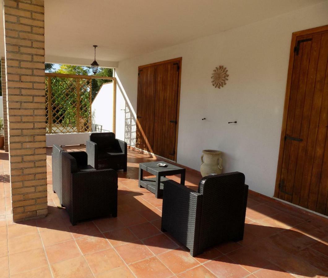 La Noce Bed And Breakfast Chieti Dış mekan fotoğraf