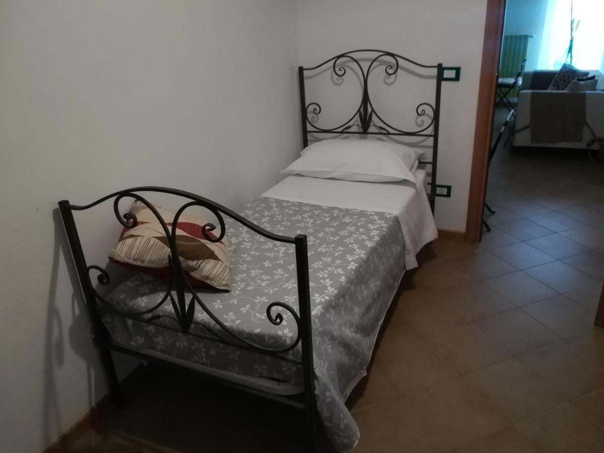 La Noce Bed And Breakfast Chieti Dış mekan fotoğraf