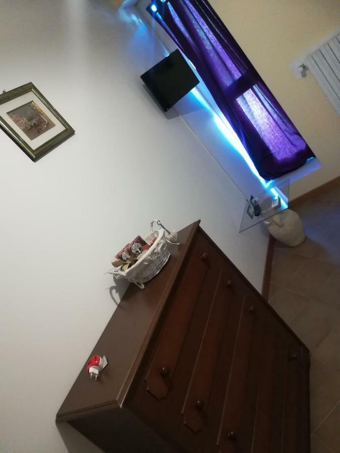 La Noce Bed And Breakfast Chieti Dış mekan fotoğraf